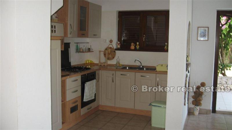 Bella casa su 3 piani