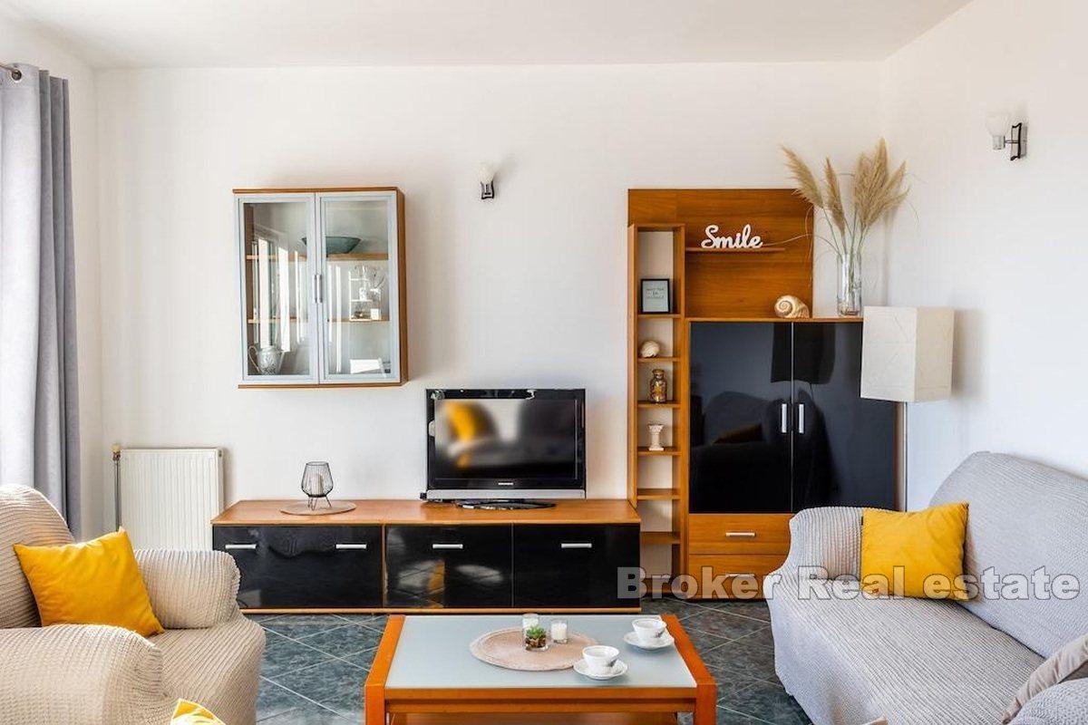 Maison avec piscine, à vendre