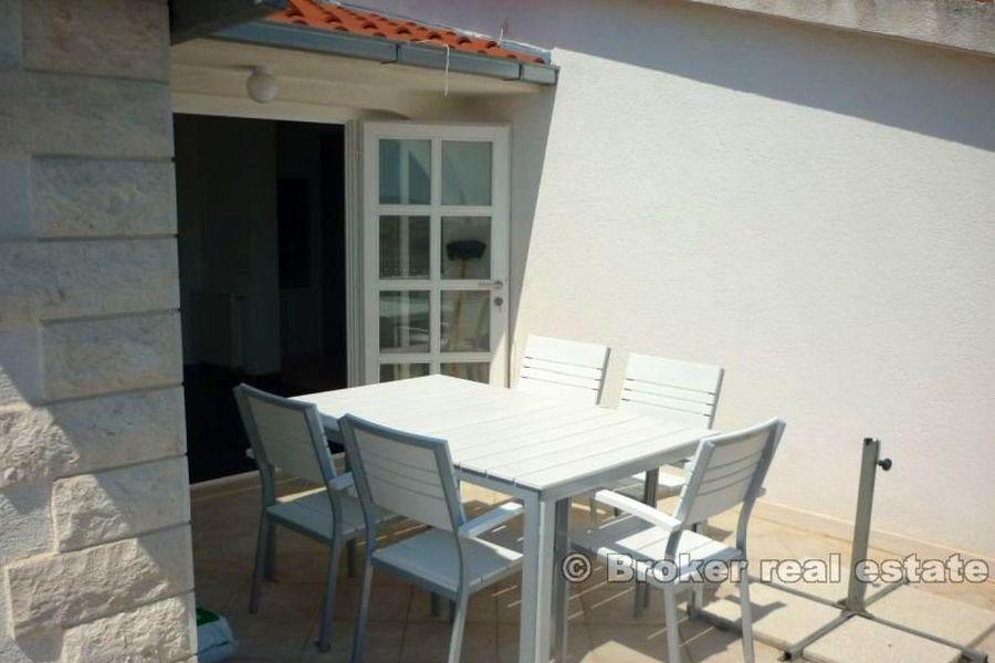 Das Haus mit 3 Etagen, zum Verkauf