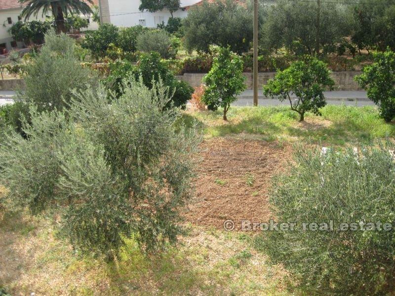 Apartment 10 m from the sea