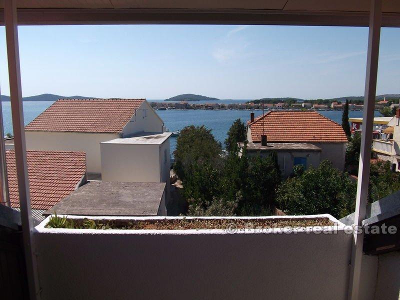 Palazzina con 9 appartamenti, in vendita