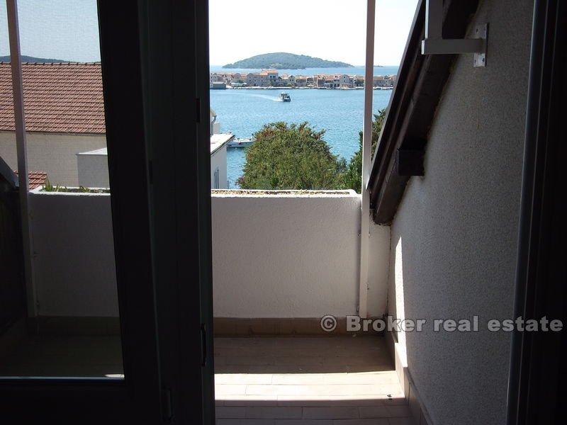 Palazzina con 9 appartamenti, in vendita