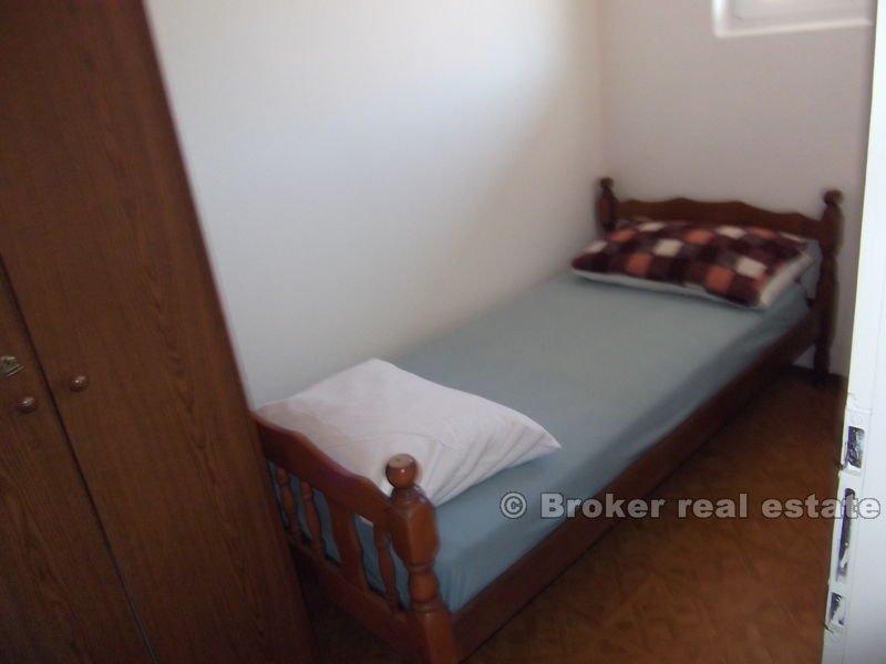 Palazzina con 9 appartamenti, in vendita