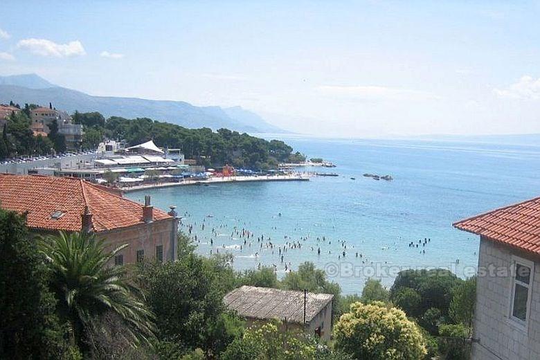 Apartament w centrum Splitu