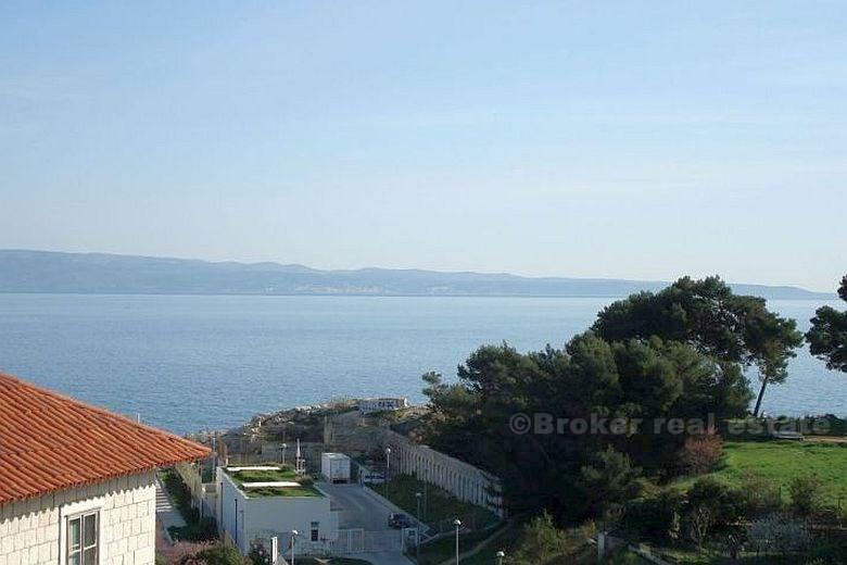 Apartament w centrum Splitu