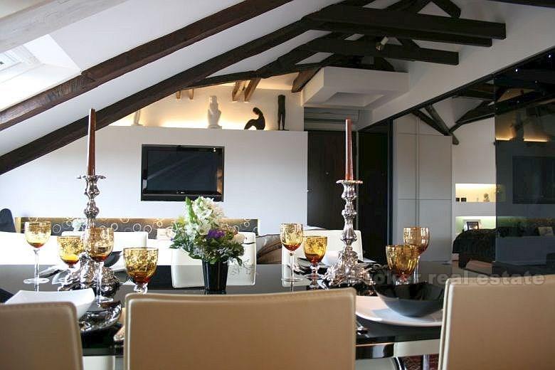 Appartamento nel centro di Spalato