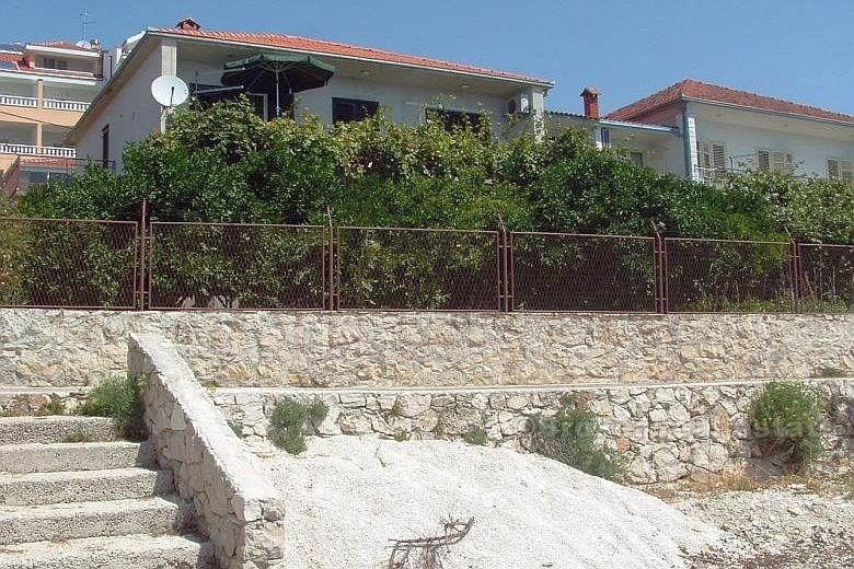 Das Haus am Meer