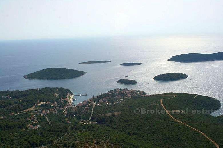 Bella villa su 3 piani