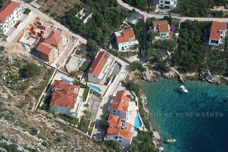 Beautiful villa on 3 floors