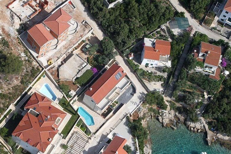 Schöne Villa auf 3 Etagen