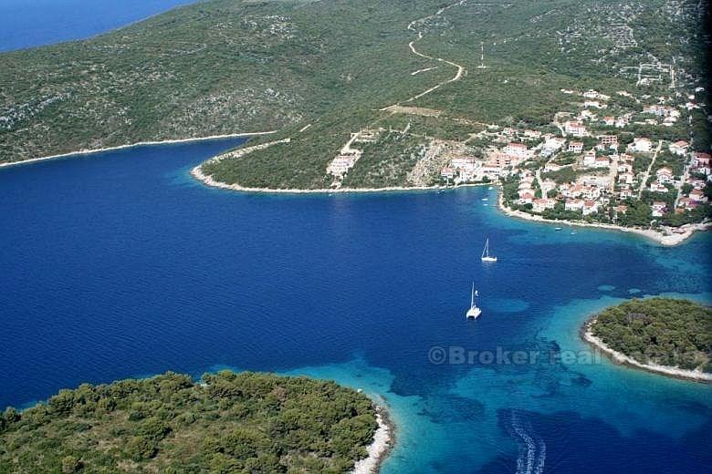 Schöne Villa auf 3 Etagen