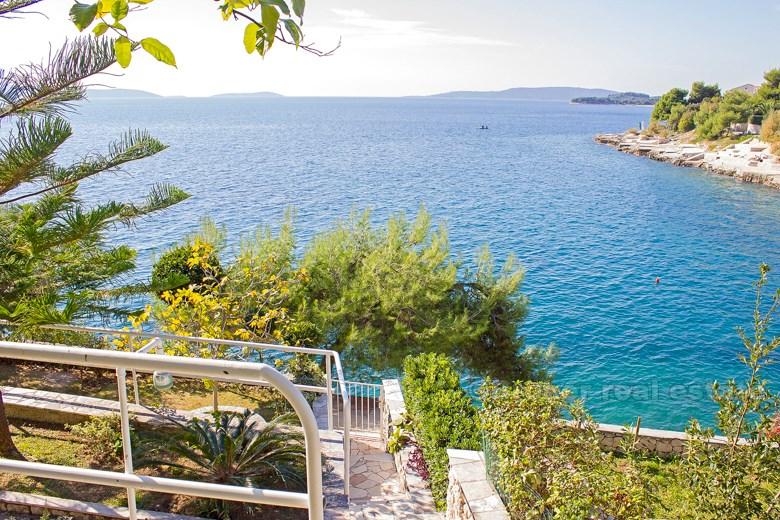 Mala obiteljska vikendica