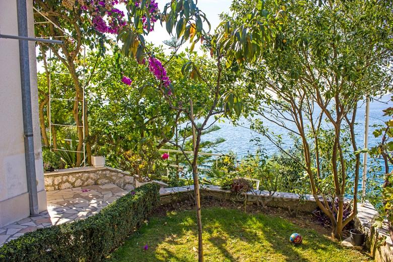 Une petite maison familiale