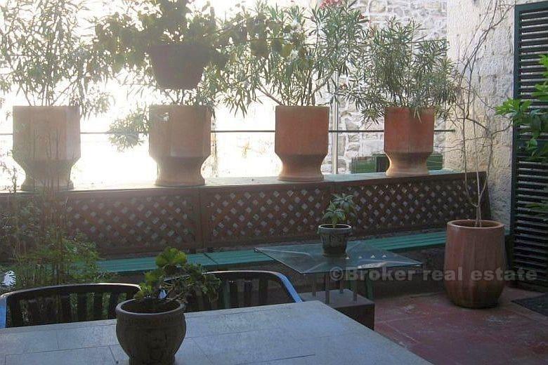 Krásný zrekonstruovaný byt