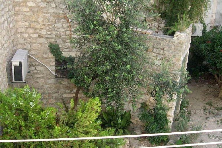 Nydelig renovert leilighet