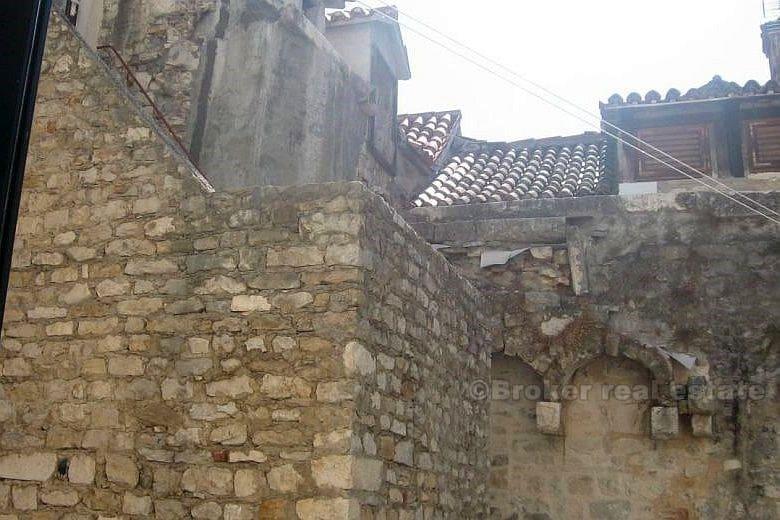 Krásný zrekonstruovaný byt