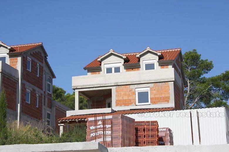 Urban villa i en av de vakreste buktene