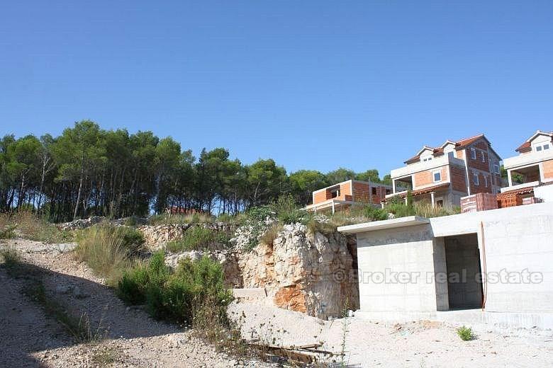 Urban villa i en av de vakreste buktene