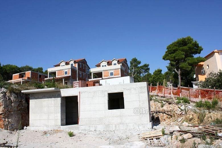 Urban villa i en av de vakreste buktene