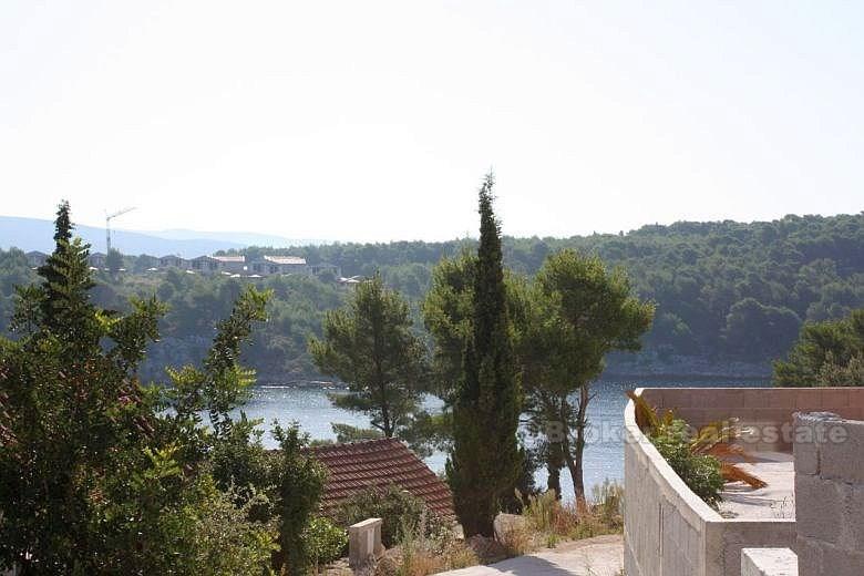 Urban villa i en av de vakreste buktene