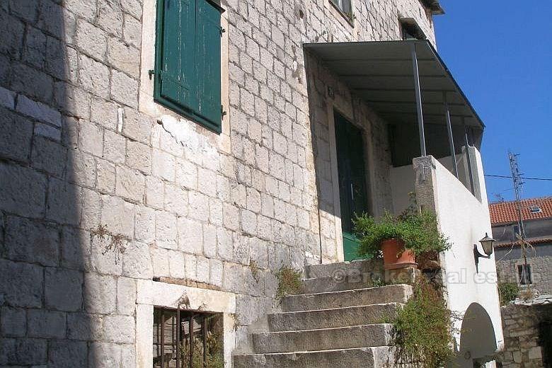 Appartement en centre-ville