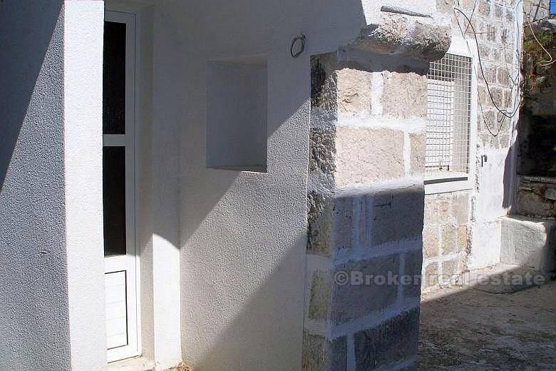 Appartement en centre-ville