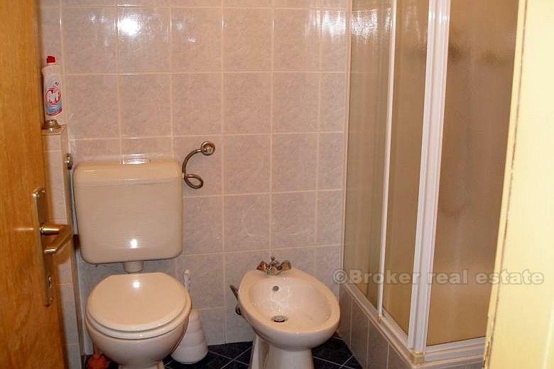 Appartement en centre-ville