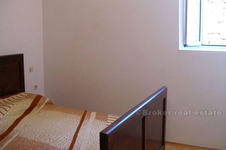 Appartement en centre-ville