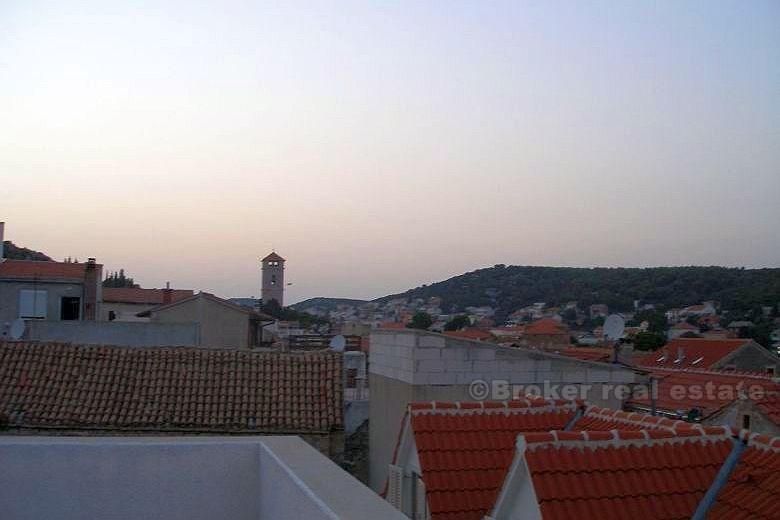 Surface habitable de 100 m2, à vendre