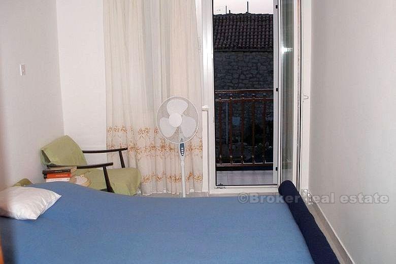 Surface habitable de 100 m2, à vendre