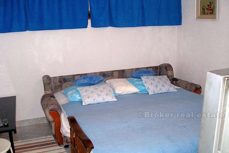 Surface habitable de 100 m2, à vendre