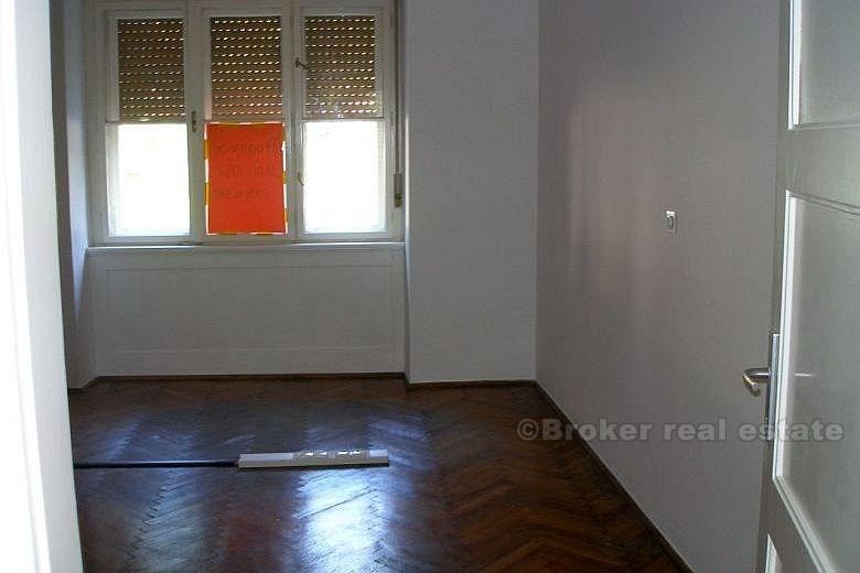 Appartamento in centro della città