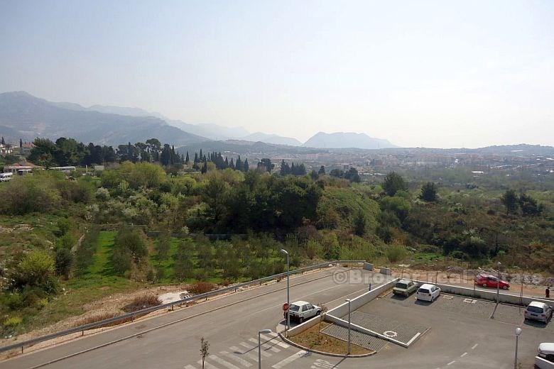 Neu renovierte Wohnung