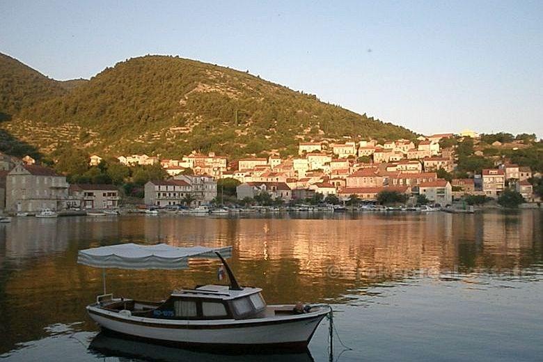 Kamena kuća, renovirana