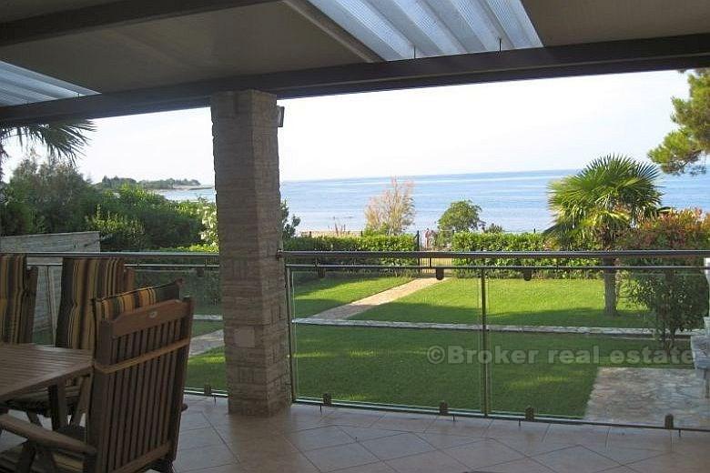 Casa con 110 m2 di superficie abitabile