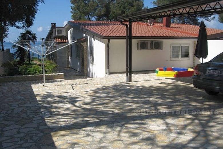 Casa con 110 m2 di superficie abitabile
