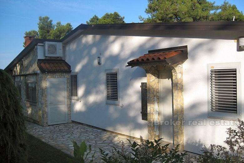 Casa con 110 m2 di superficie abitabile