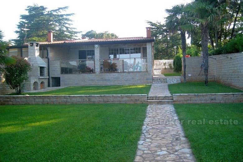 Casa con 110 m2 di superficie abitabile
