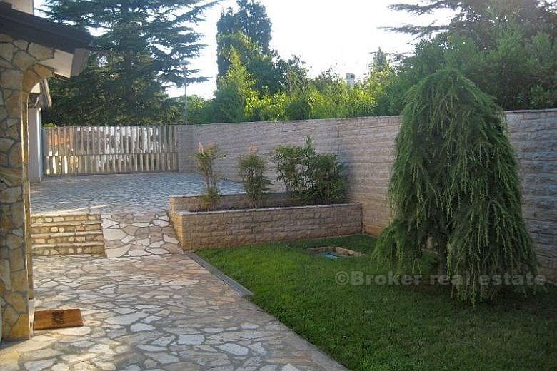 Casa con 110 m2 di superficie abitabile