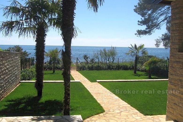 Casa con 110 m2 di superficie abitabile