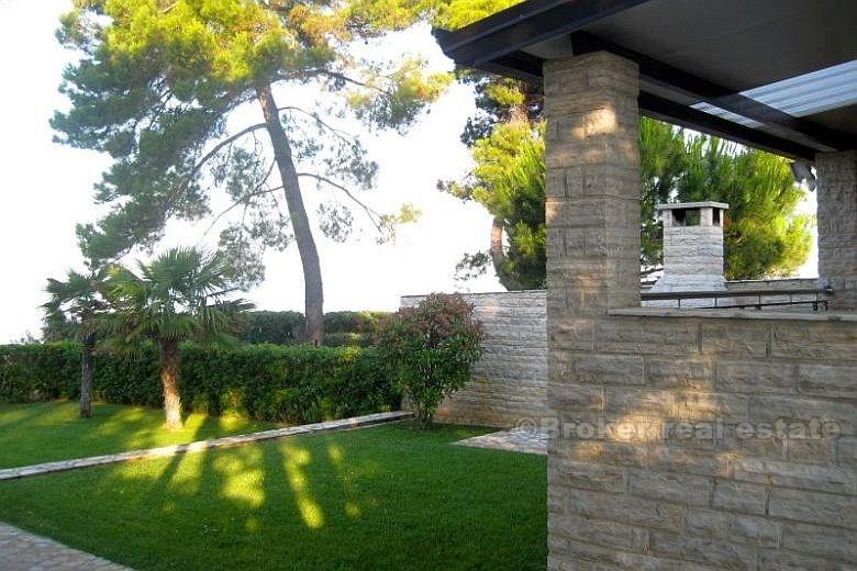 Maison avec 110 m2 de surface habitable