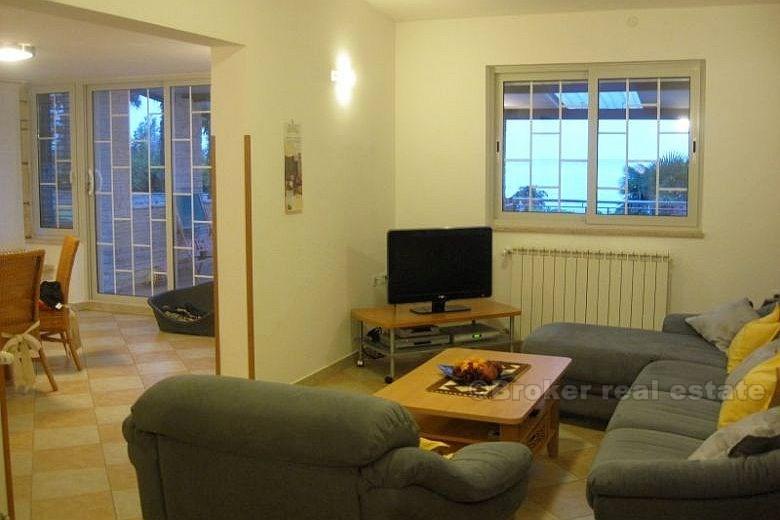 Maison avec 110 m2 de surface habitable