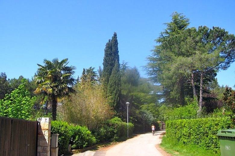 Maison avec 110 m2 de surface habitable