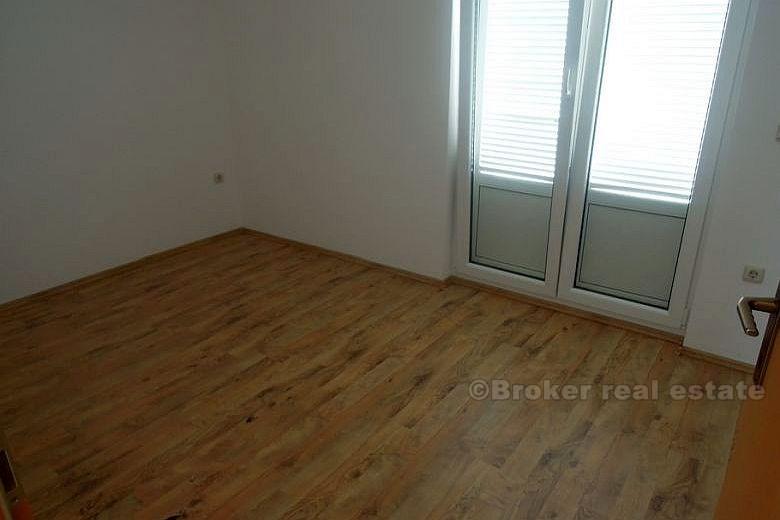Appartement avec 3 chambres, à vendre