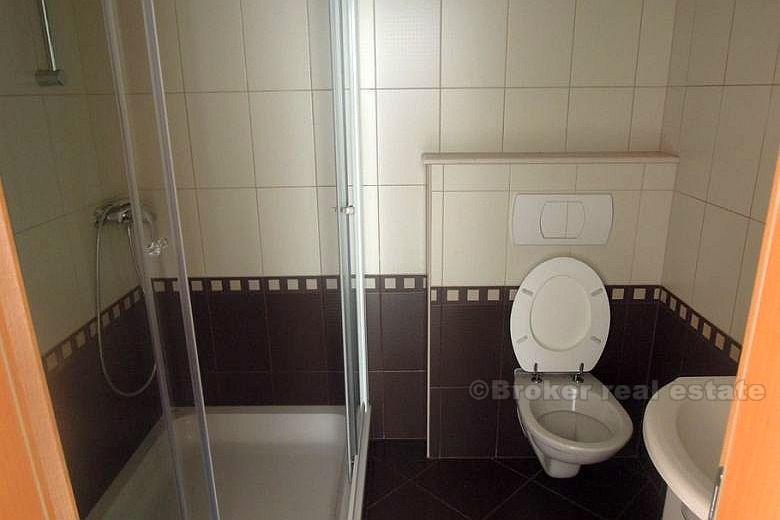 Apartmán s 3 pokoje, na prodej