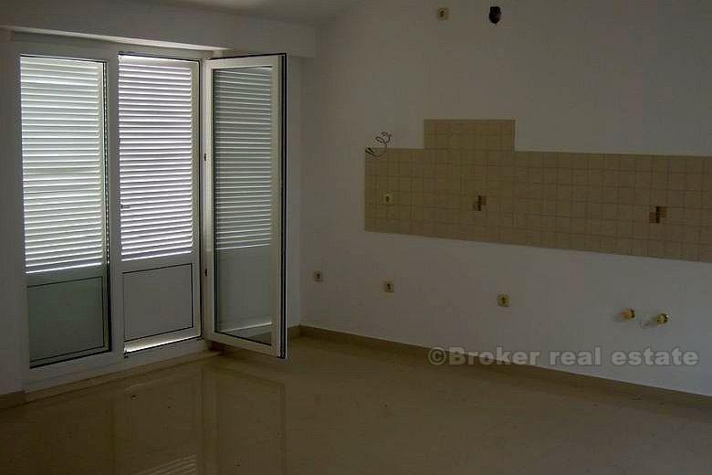 Apartmán s 3 pokoje, na prodej