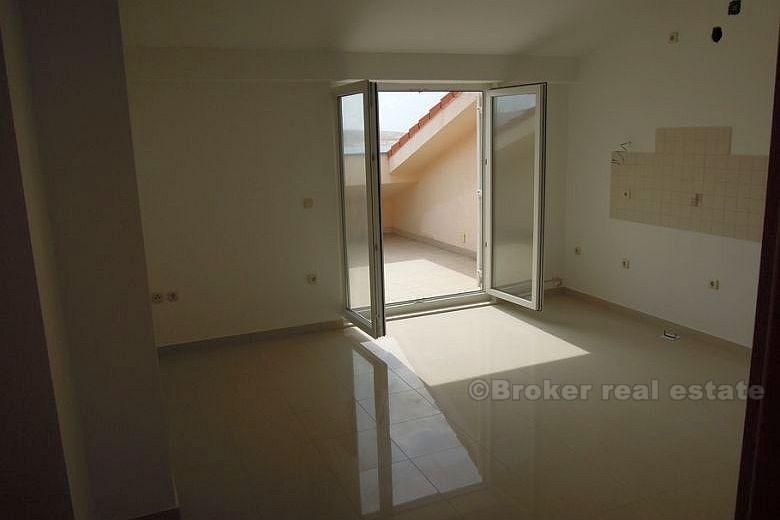 Apartmán s 3 pokoje, na prodej