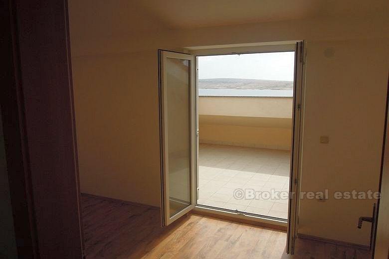 Appartement avec 3 chambres, à vendre