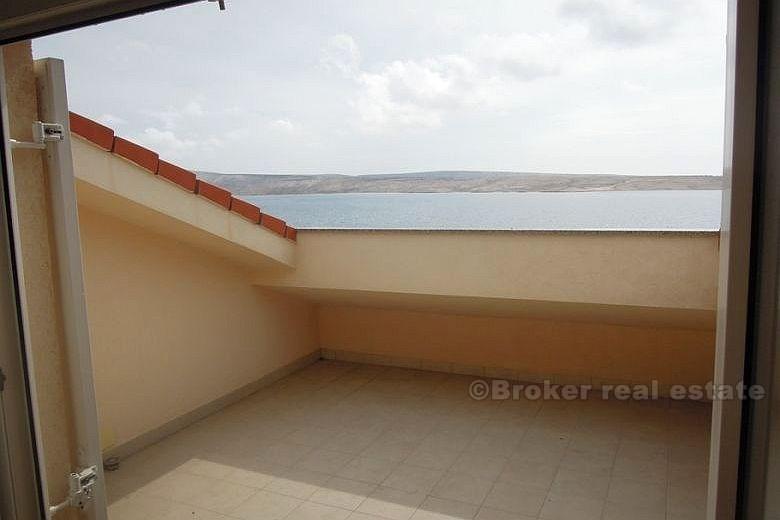 Appartement avec 3 chambres, à vendre