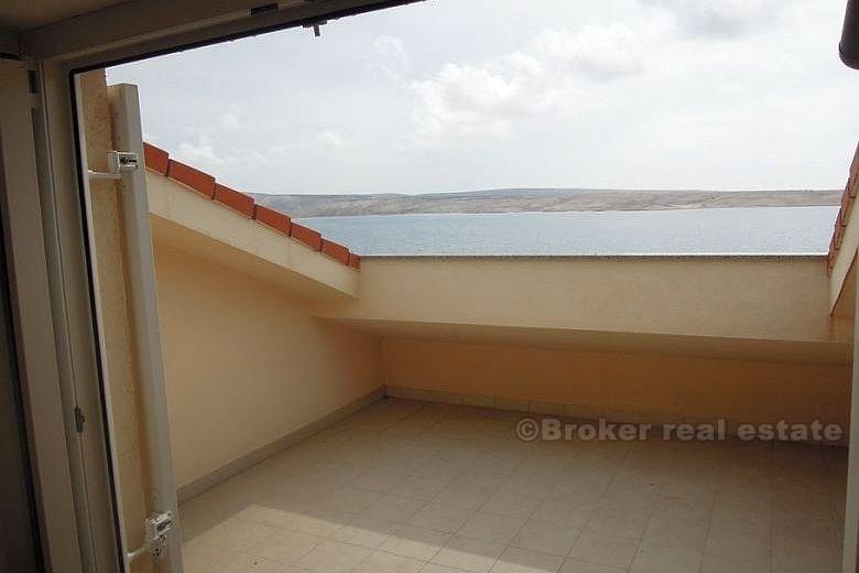 Apartmán s 3 pokoje, na prodej